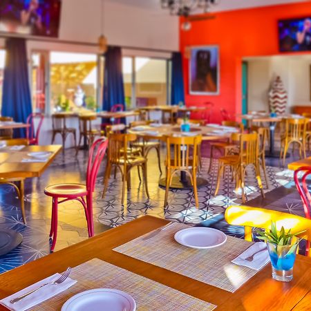 Hotel Los Patios كابو سان لوكاس المظهر الخارجي الصورة