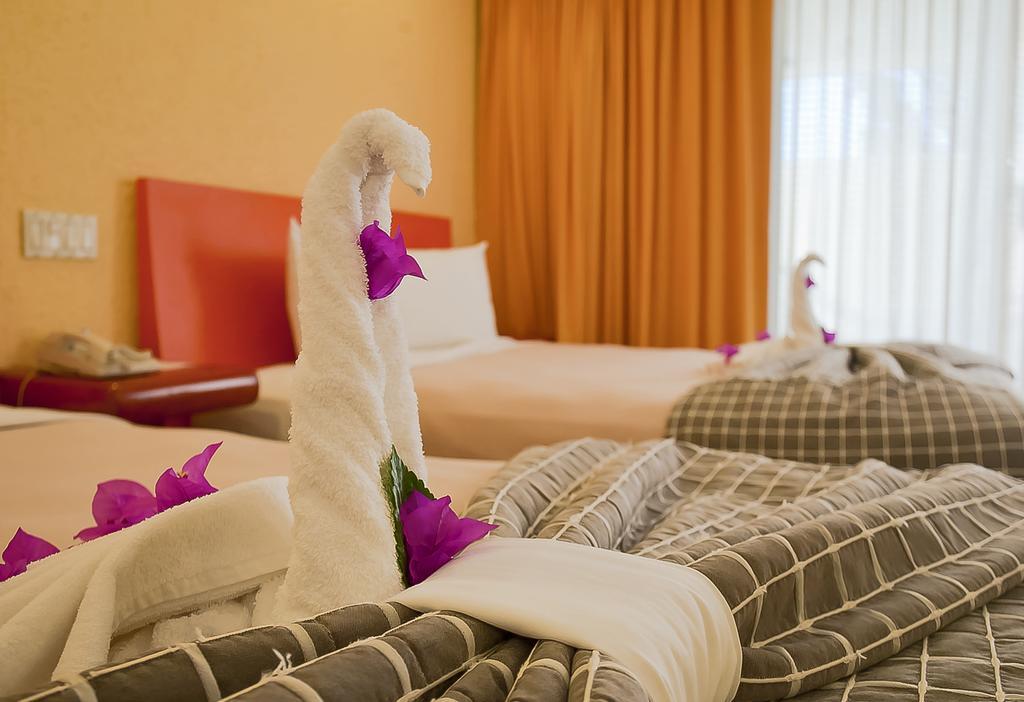 Hotel Los Patios كابو سان لوكاس المظهر الخارجي الصورة