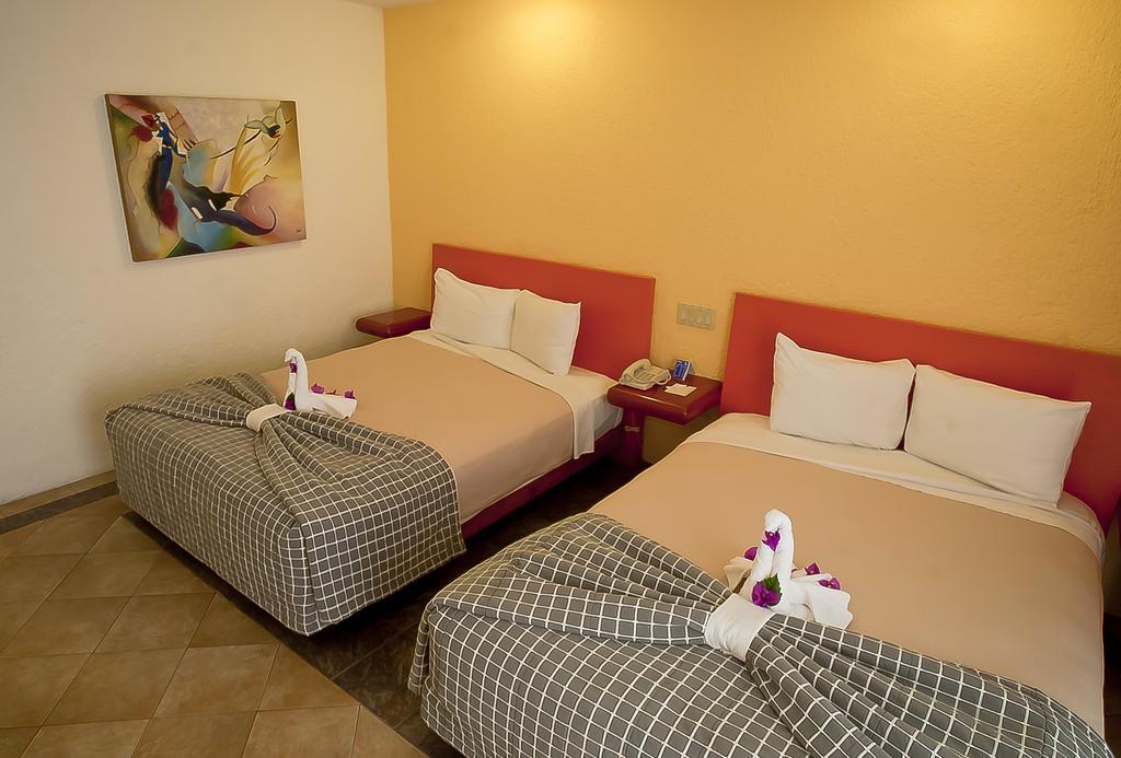 Hotel Los Patios كابو سان لوكاس المظهر الخارجي الصورة