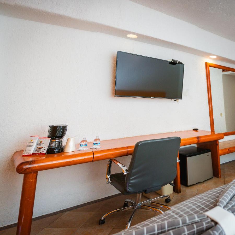 Hotel Los Patios كابو سان لوكاس المظهر الخارجي الصورة