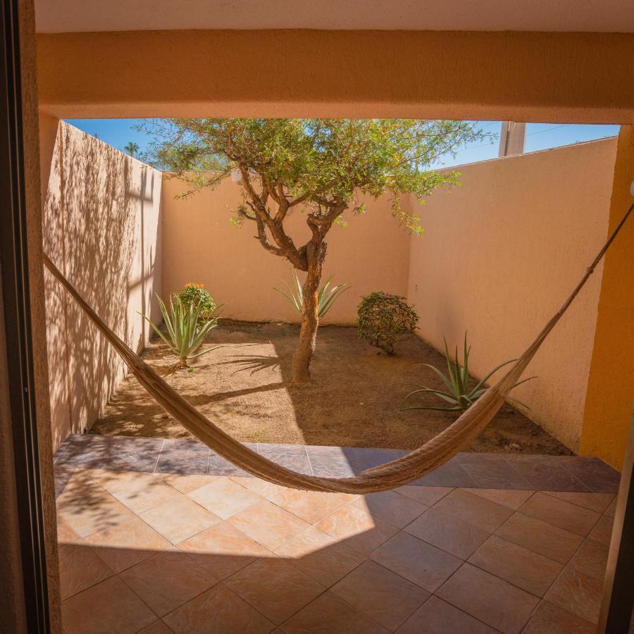 Hotel Los Patios كابو سان لوكاس المظهر الخارجي الصورة
