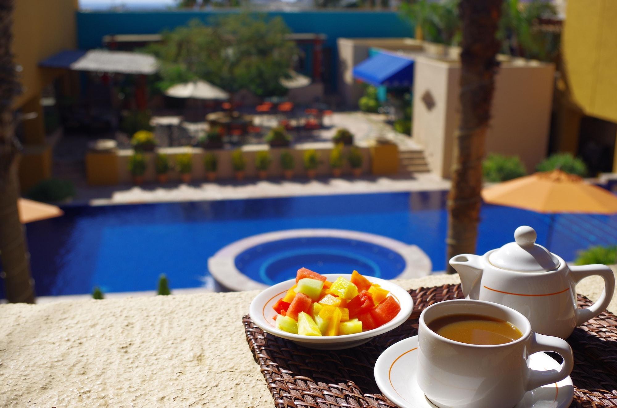 Hotel Los Patios كابو سان لوكاس المظهر الخارجي الصورة