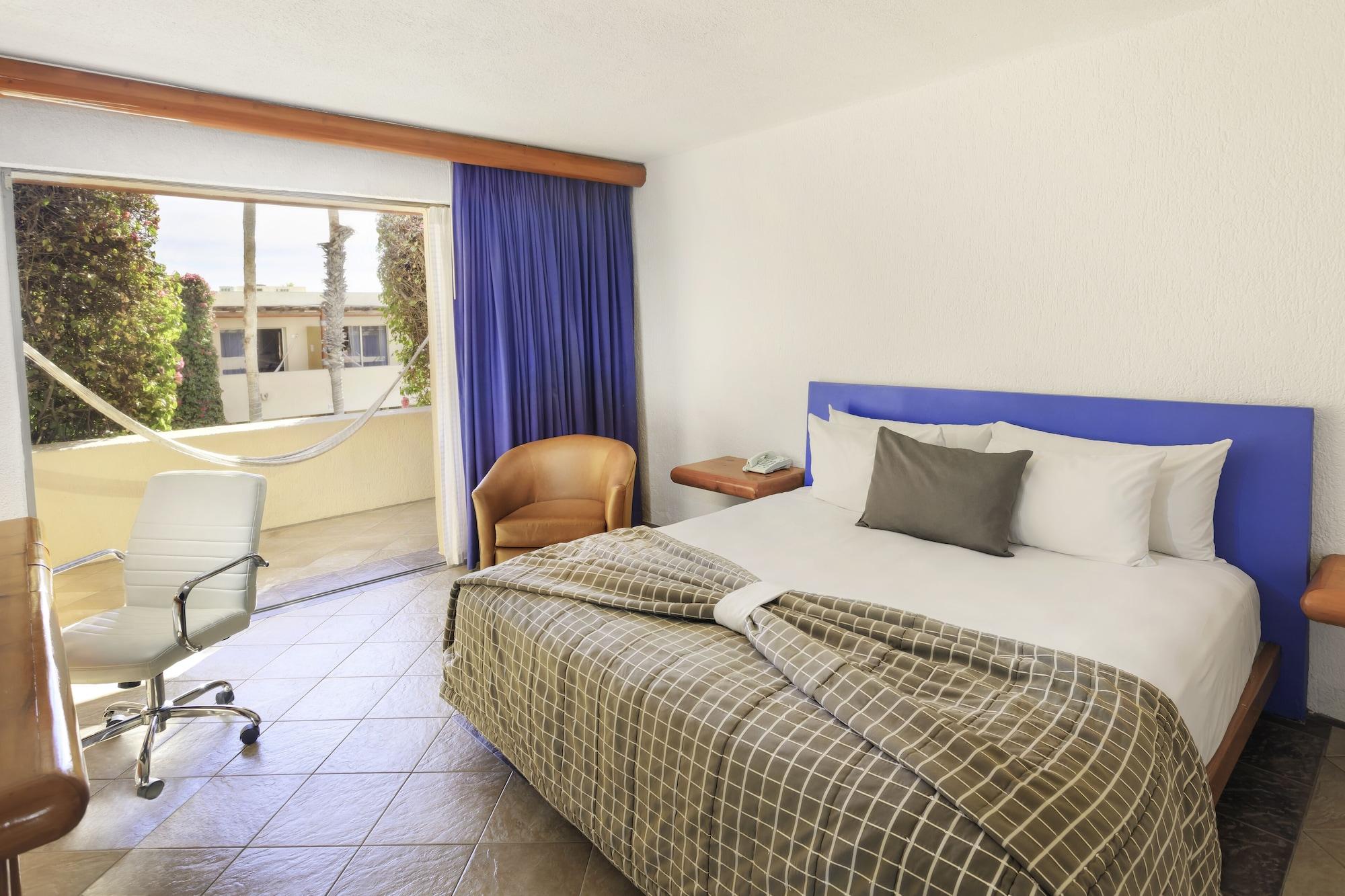 Hotel Los Patios كابو سان لوكاس المظهر الخارجي الصورة