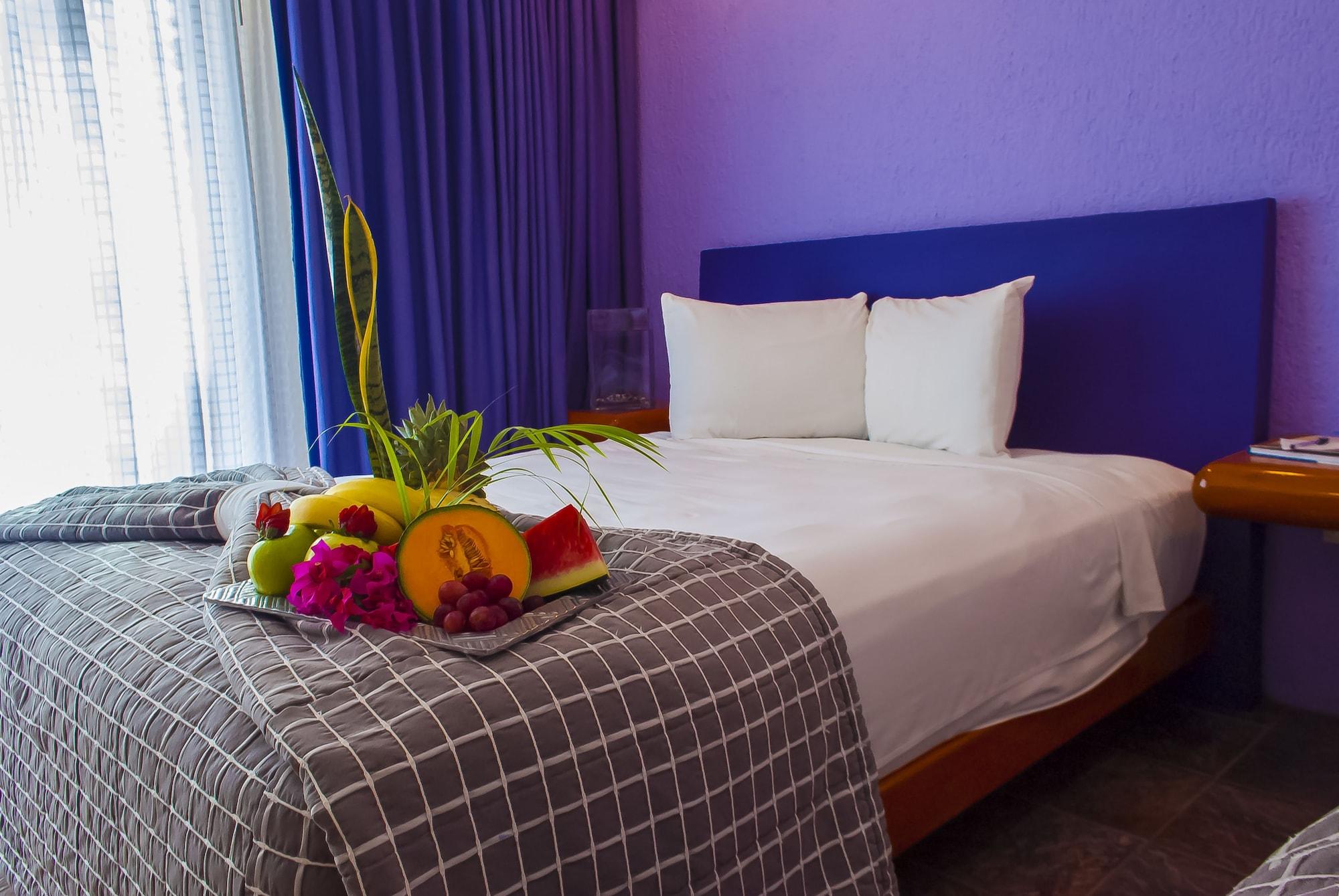 Hotel Los Patios كابو سان لوكاس المظهر الخارجي الصورة
