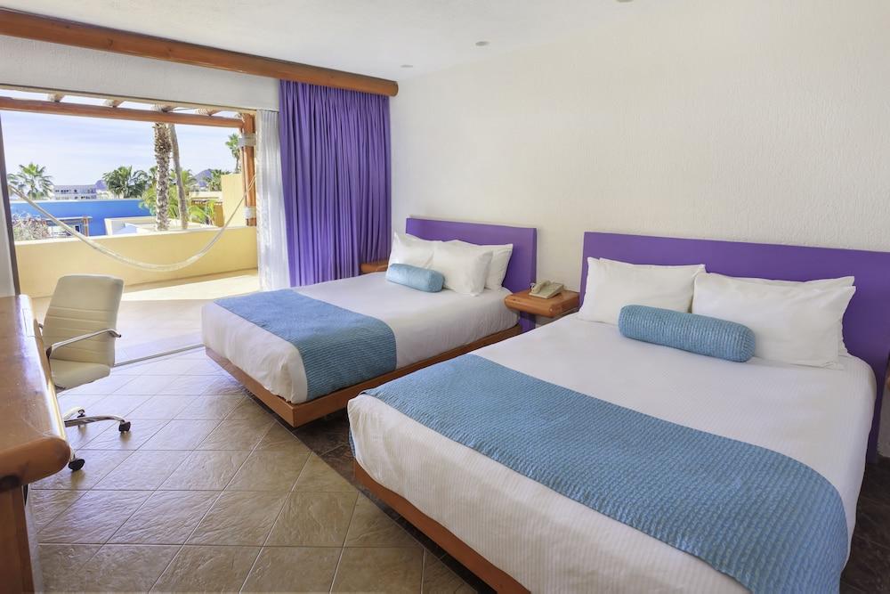 Hotel Los Patios كابو سان لوكاس المظهر الخارجي الصورة