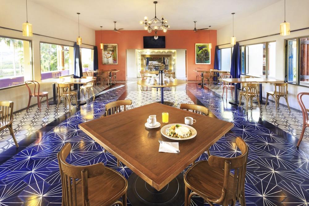 Hotel Los Patios كابو سان لوكاس المظهر الخارجي الصورة
