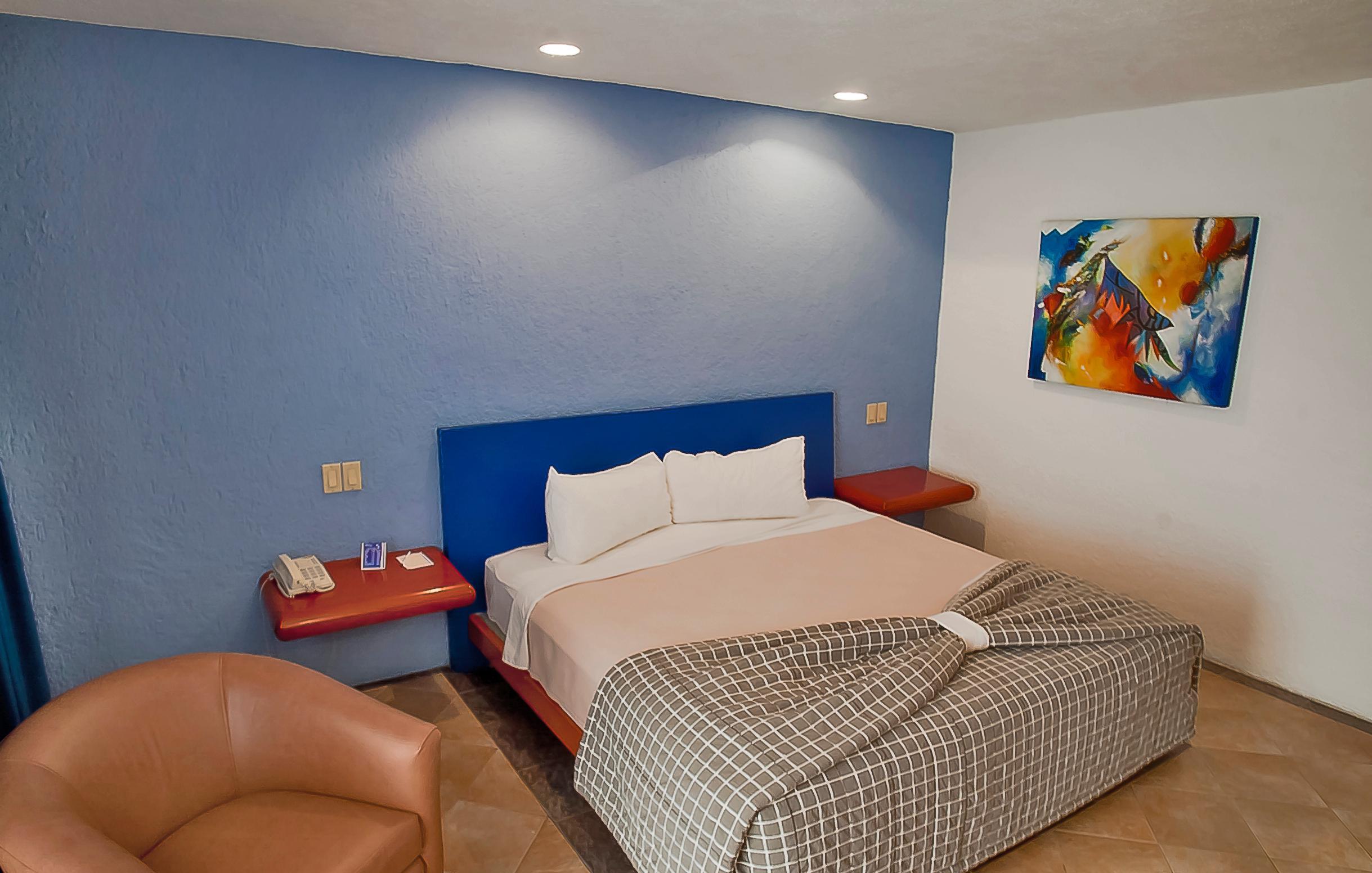 Hotel Los Patios كابو سان لوكاس المظهر الخارجي الصورة