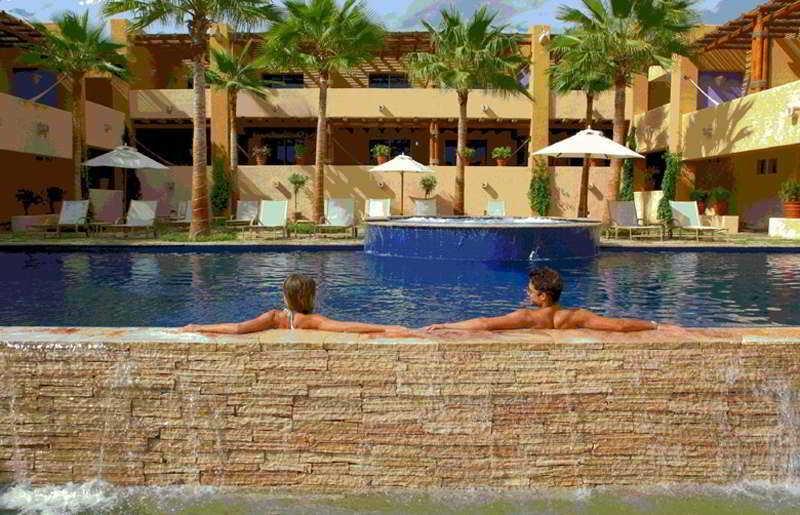 Hotel Los Patios كابو سان لوكاس المظهر الخارجي الصورة