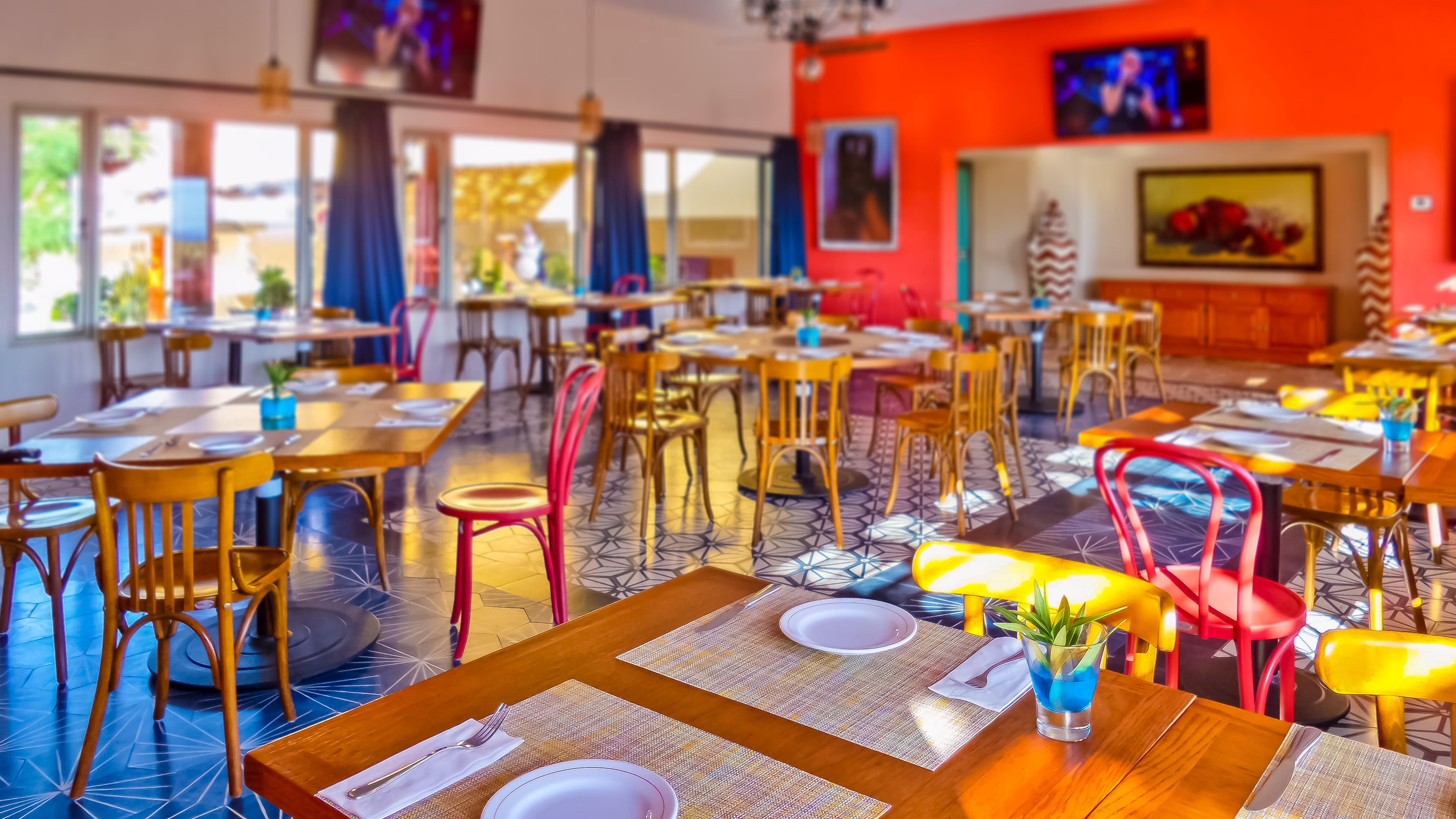 Hotel Los Patios كابو سان لوكاس المظهر الخارجي الصورة