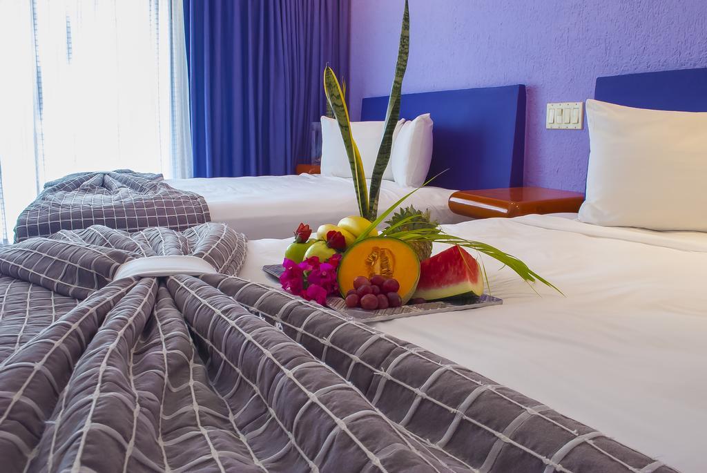 Hotel Los Patios كابو سان لوكاس المظهر الخارجي الصورة