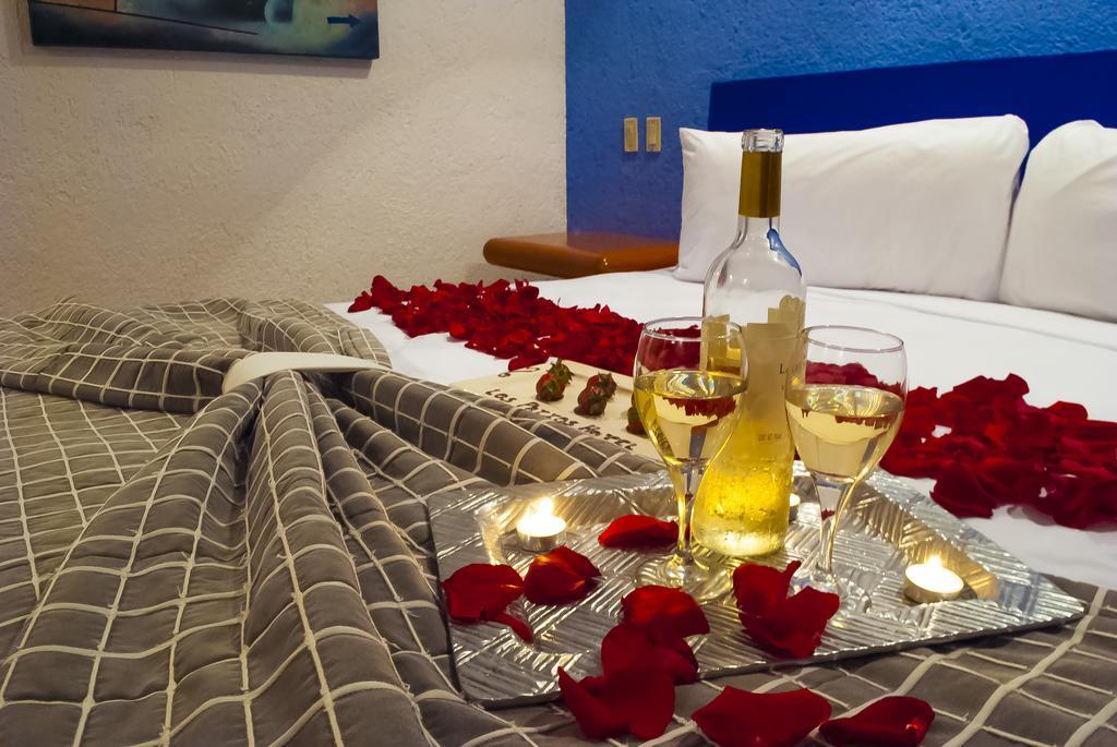 Hotel Los Patios كابو سان لوكاس المظهر الخارجي الصورة