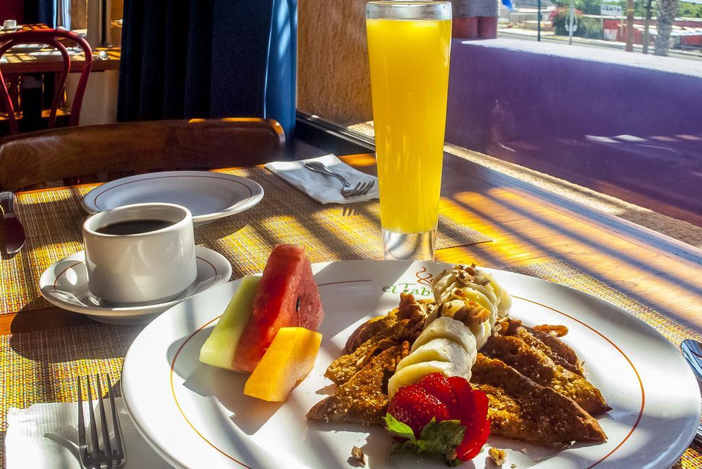Hotel Los Patios كابو سان لوكاس المظهر الخارجي الصورة