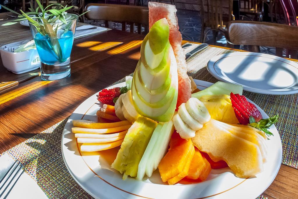 Hotel Los Patios كابو سان لوكاس المظهر الخارجي الصورة
