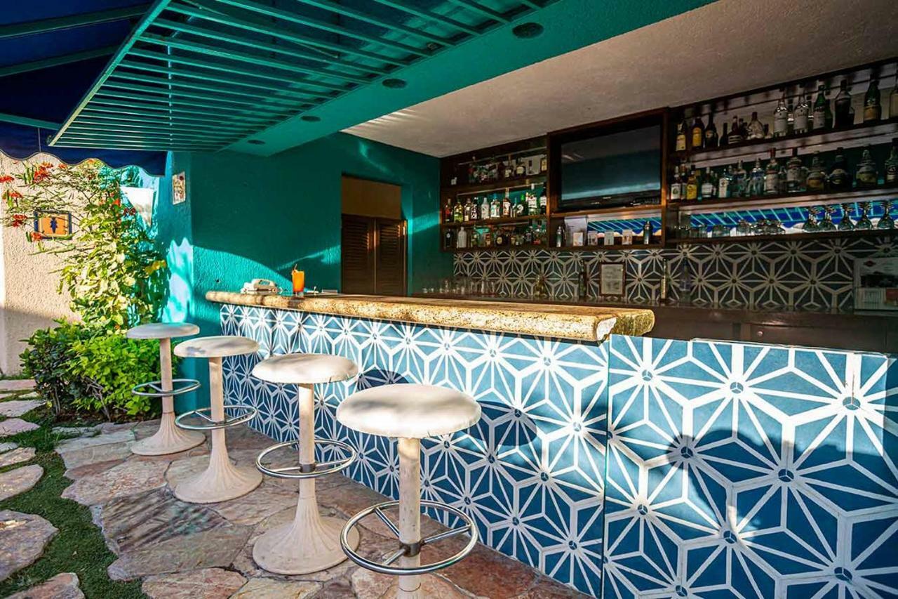 Hotel Los Patios كابو سان لوكاس المظهر الخارجي الصورة