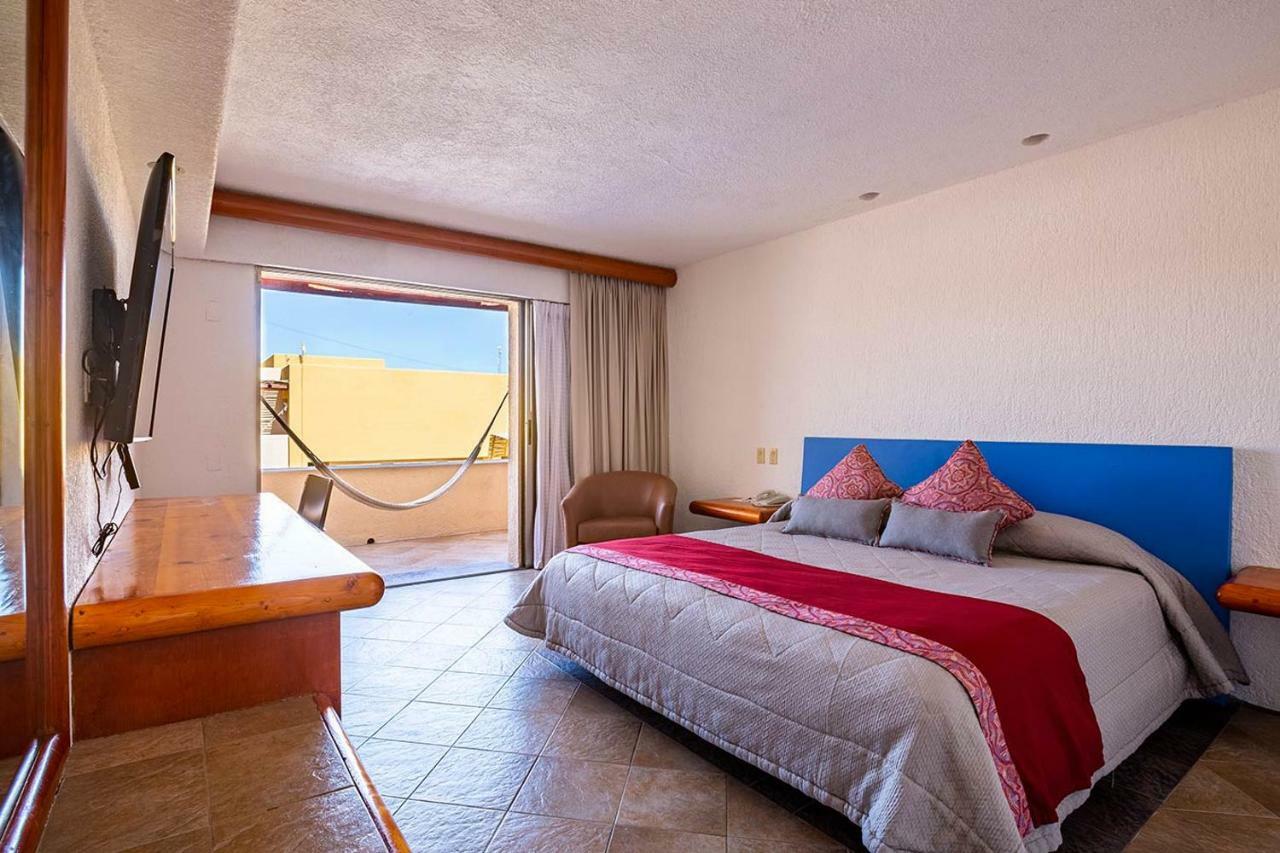 Hotel Los Patios كابو سان لوكاس المظهر الخارجي الصورة